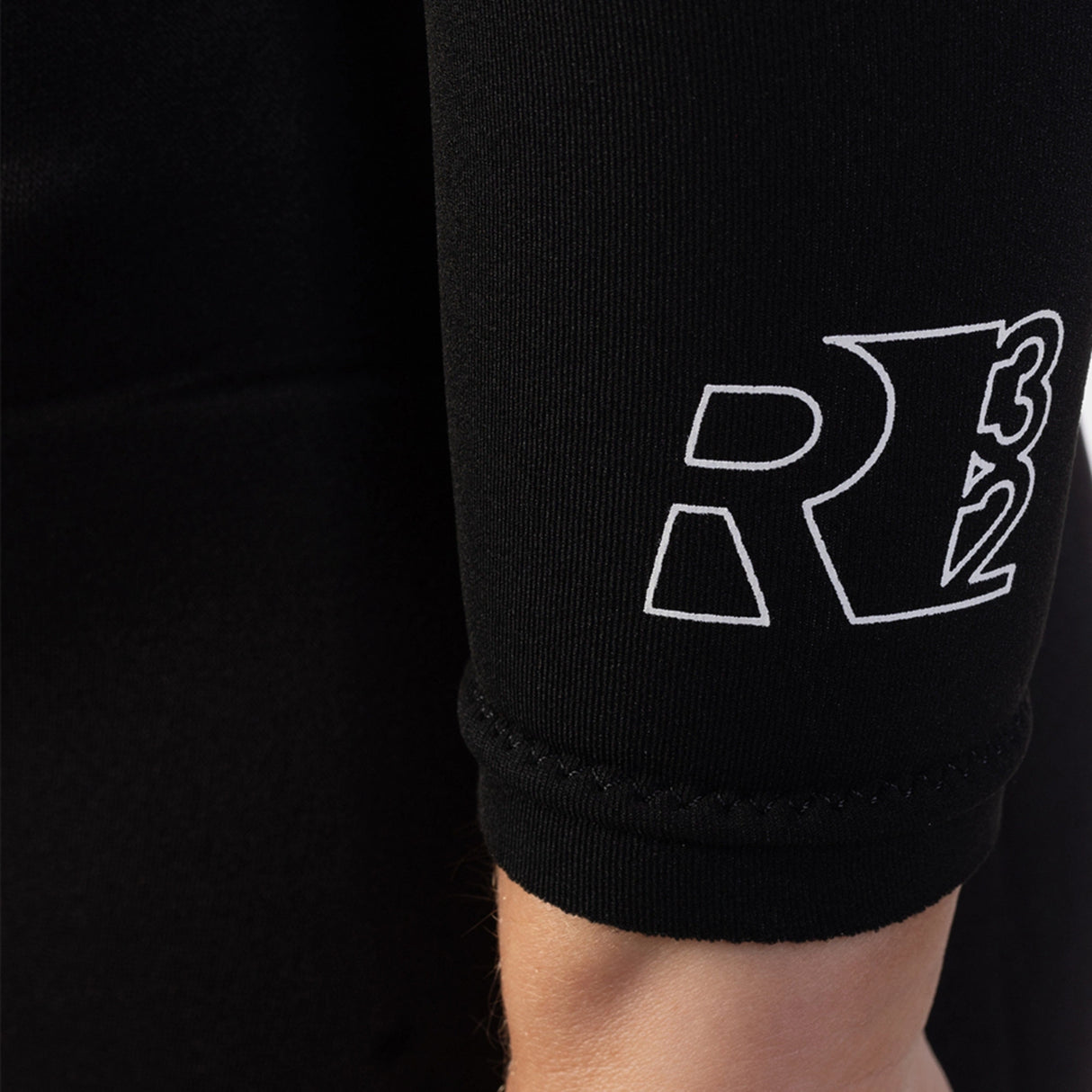 Gul Ladies Response 3/2 mm Wetsuit - Black