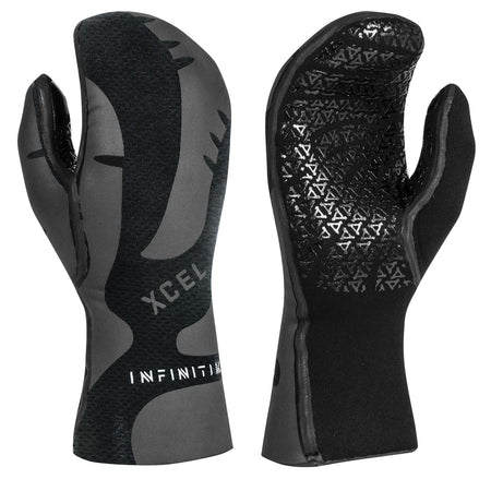 Xcel 5mm Infiniti Mittens Wetsuit Glove