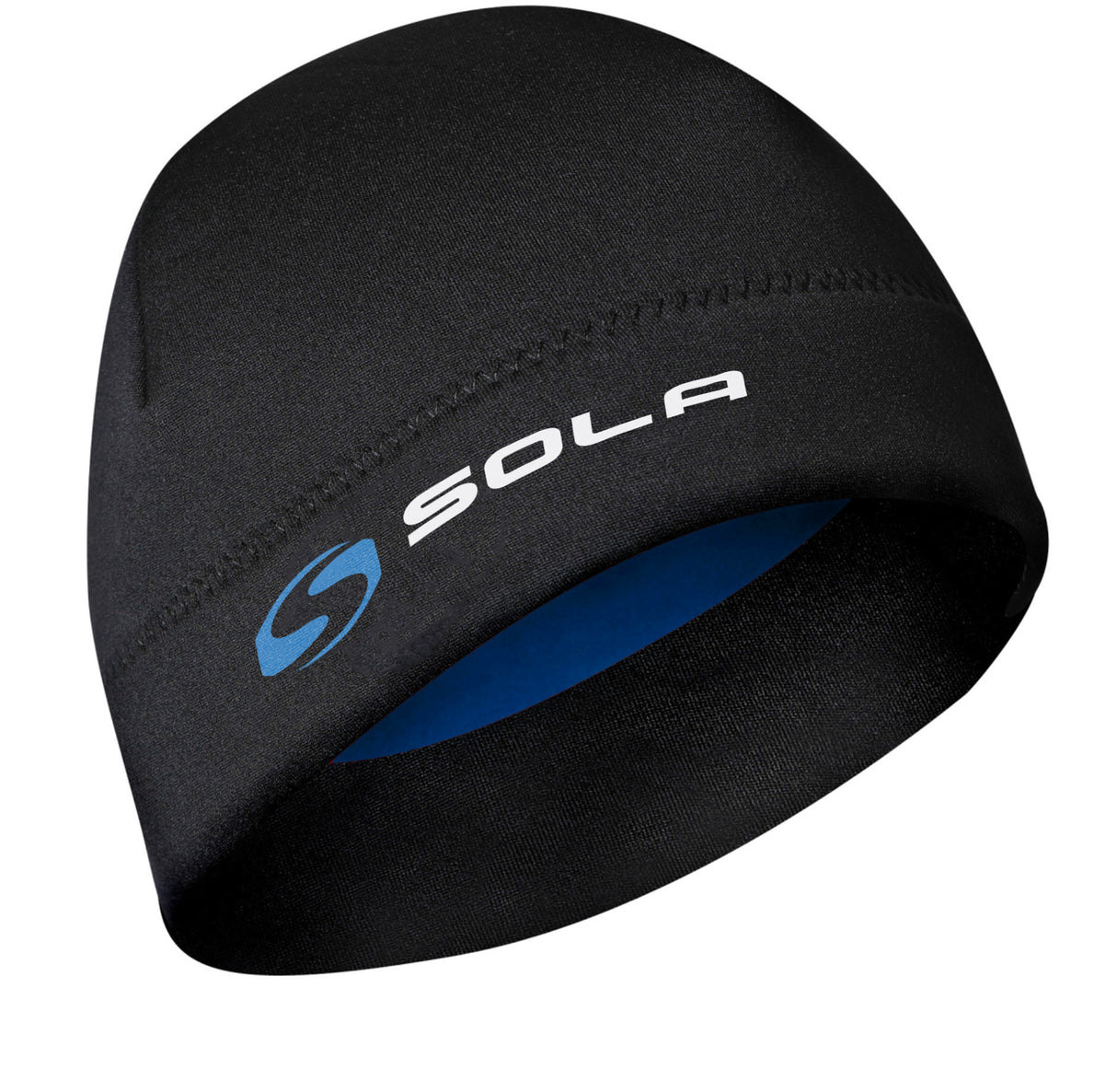 Sola 2mm Neoprene Beanie