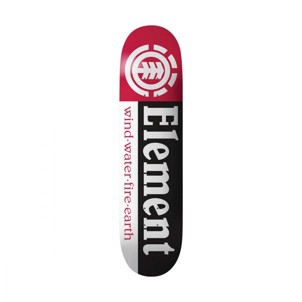 Element - Section Team Deck - 8.25