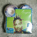 Crupie x ODB ID Wide Shape Skateboard Wheels - 52mm