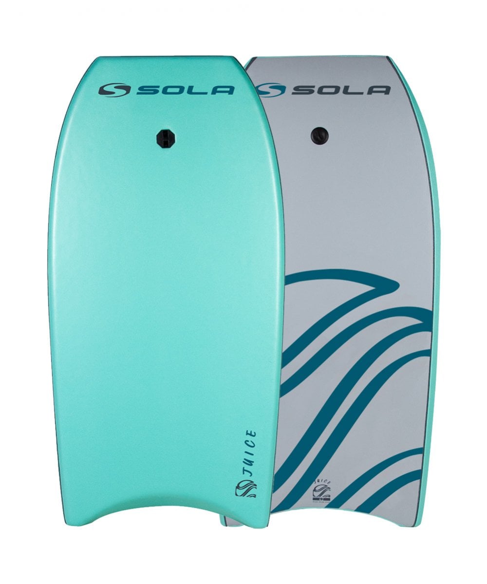 Sola Juice 42 Inch XPE Bodyboard