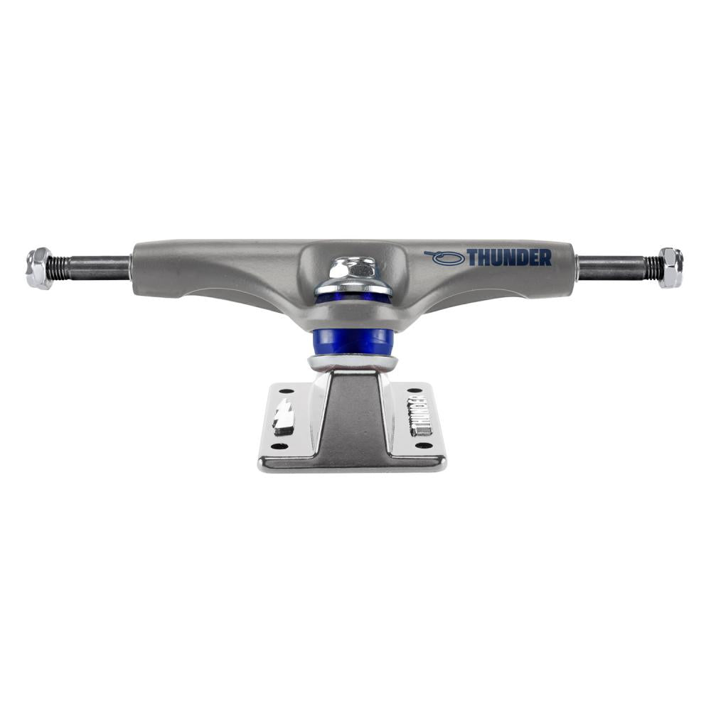 Thunder H Lights Truck OG Grenade Grey/Polished 148 MM