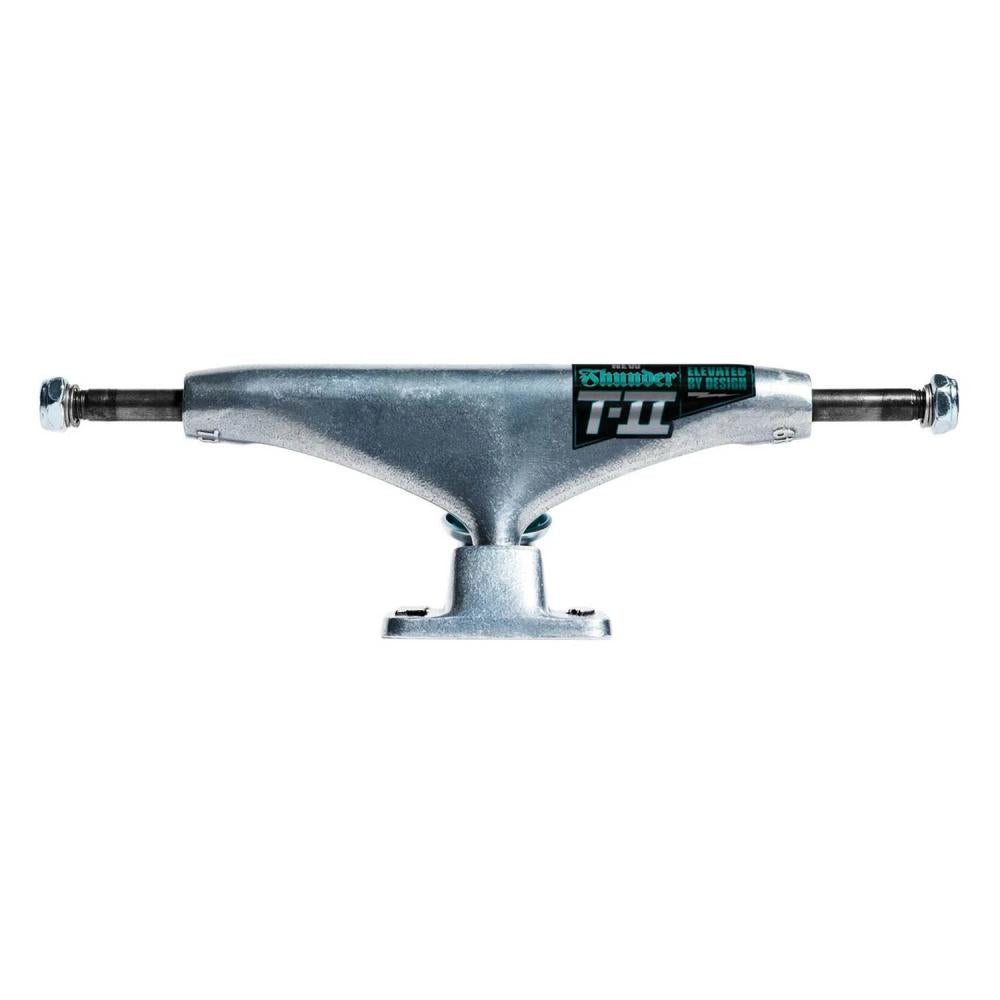 Thunder Trucks T-II Polished 148mm (Pair)
