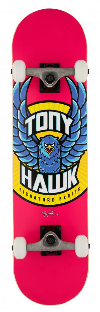 Tony Hawk 180 Complete+ - Eagle Logo - 7.75"