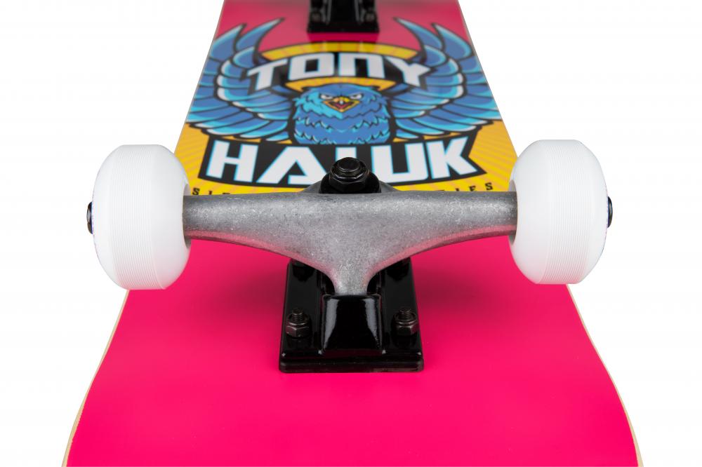 Tony Hawk 180 Complete+ - Eagle Logo - 7.75"