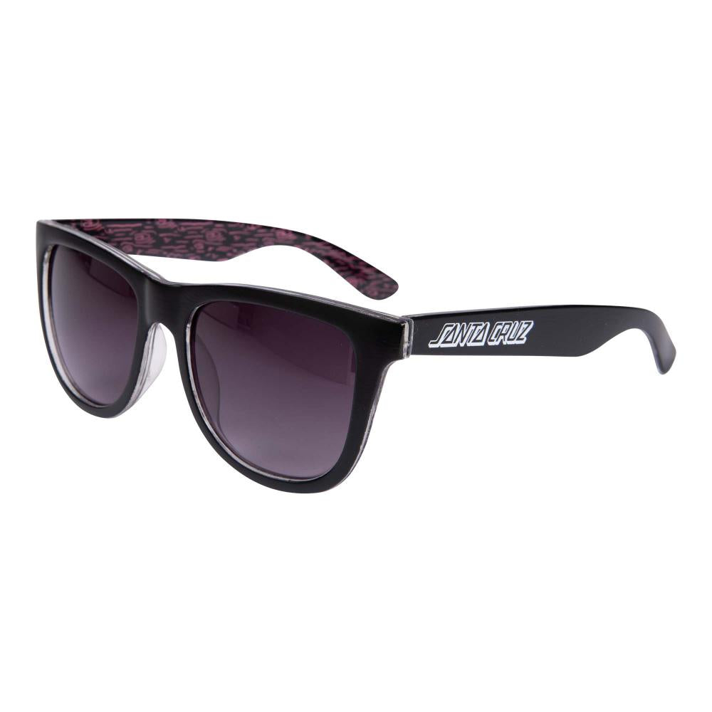 Santa Cruz Sunnies - Wagon- Black