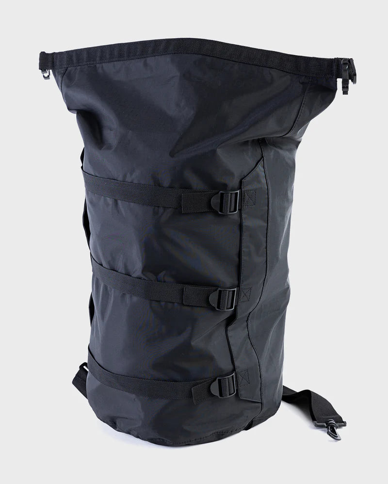 Dryrobe Advance - Compression Bag - Black