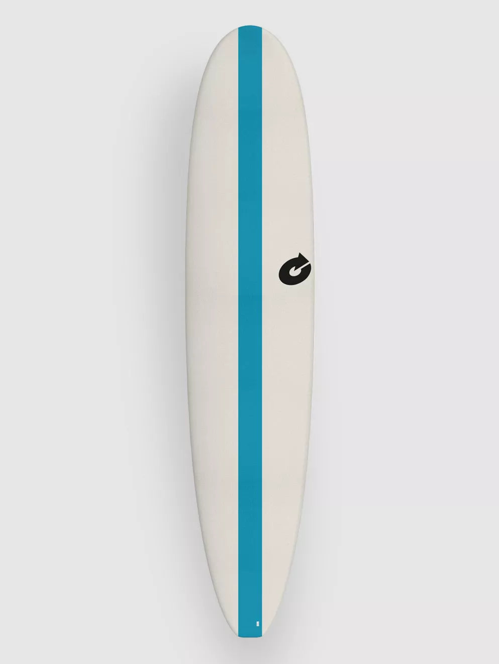 8" Torq Fun Longboard - Sand/Blue Croc Skin - Pick-Up only
