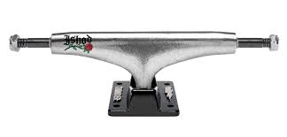 Thunder 148 Trucks - Ishod Pro Team - Polished/Black