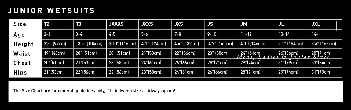 Gul Junior 5/3 Winter Wetsuit - Blue Aster/Navy