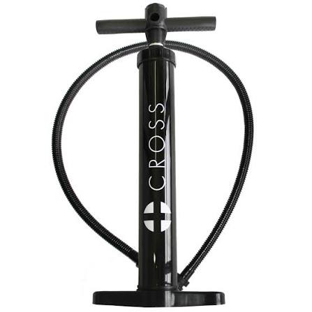 Cross Double action SUP Pump