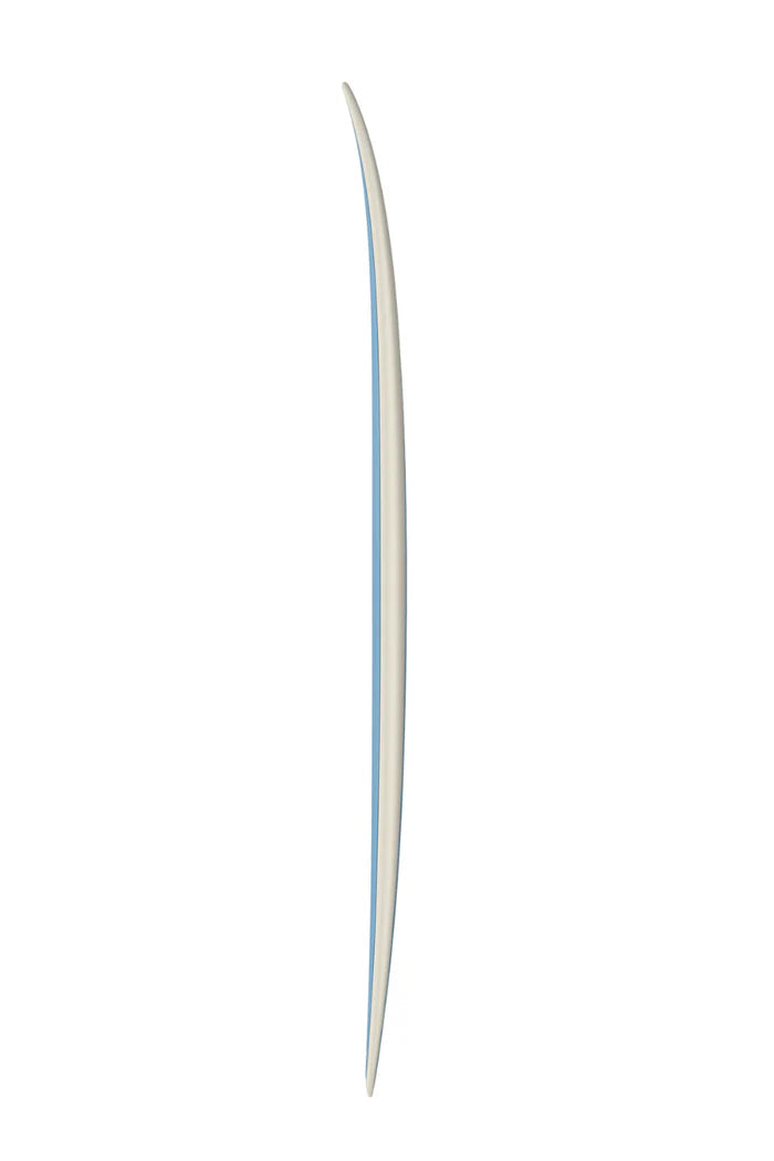 7'2 Torq Fish Surfboard - Mako Blue - Pick-Up only