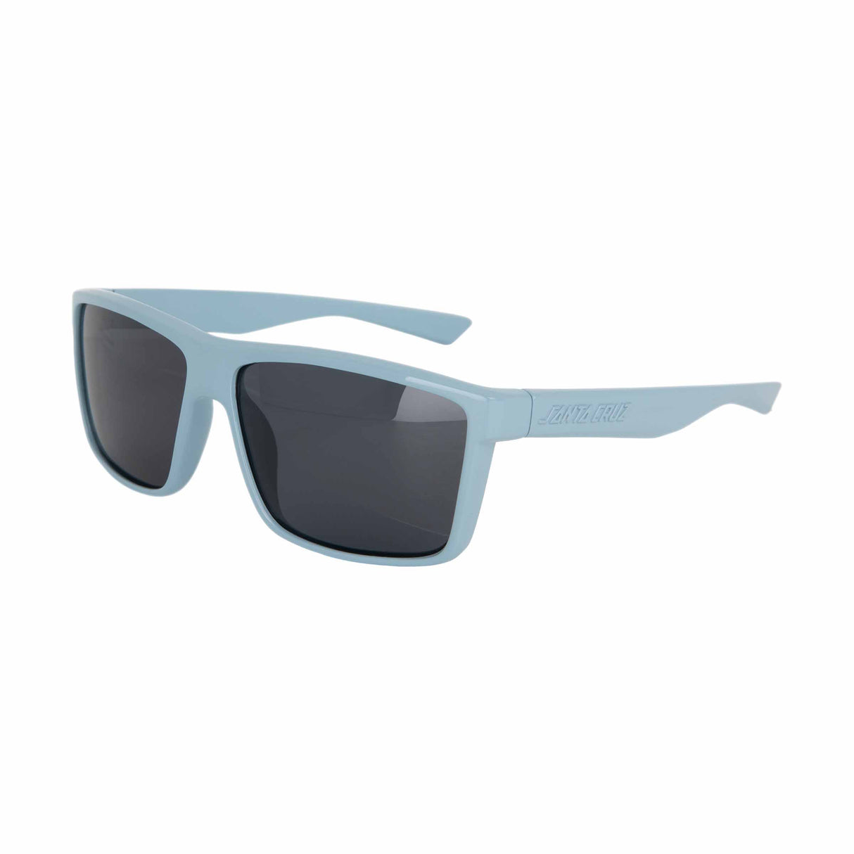 Santa Cruz Sunnies - Casper - Fresh Blue/Black