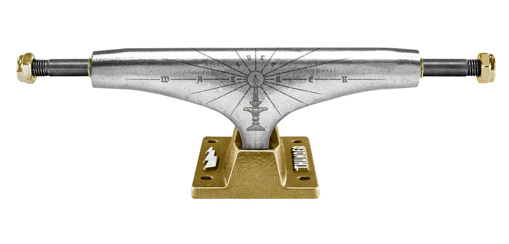 Thunder 148 Trucks - Walker Luminary Pro - Pair