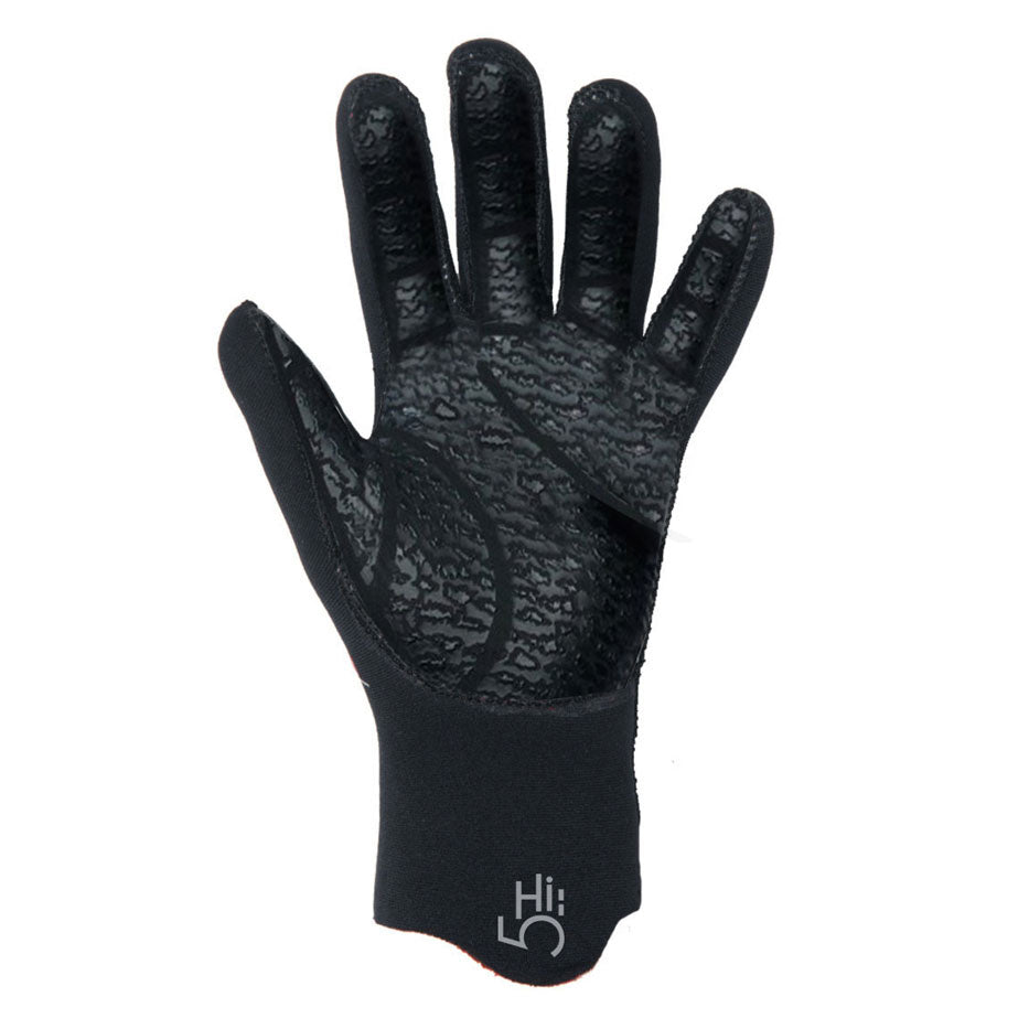 Gul Kids 3mm Power Glove - Black/Silver