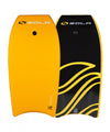 Sola Juice 42 Inch XPE Bodyboard - Pick Up Only