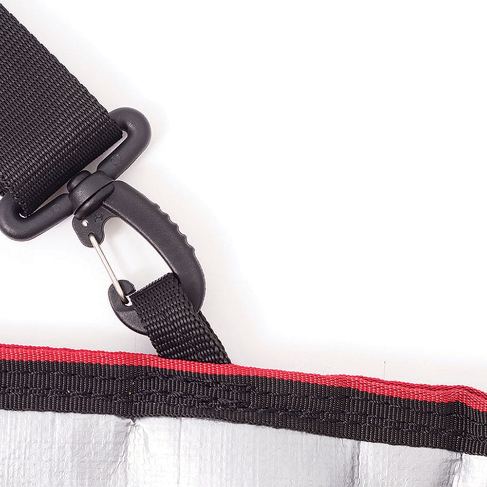 O & E Barry Longboard Bag - 9ft 2"