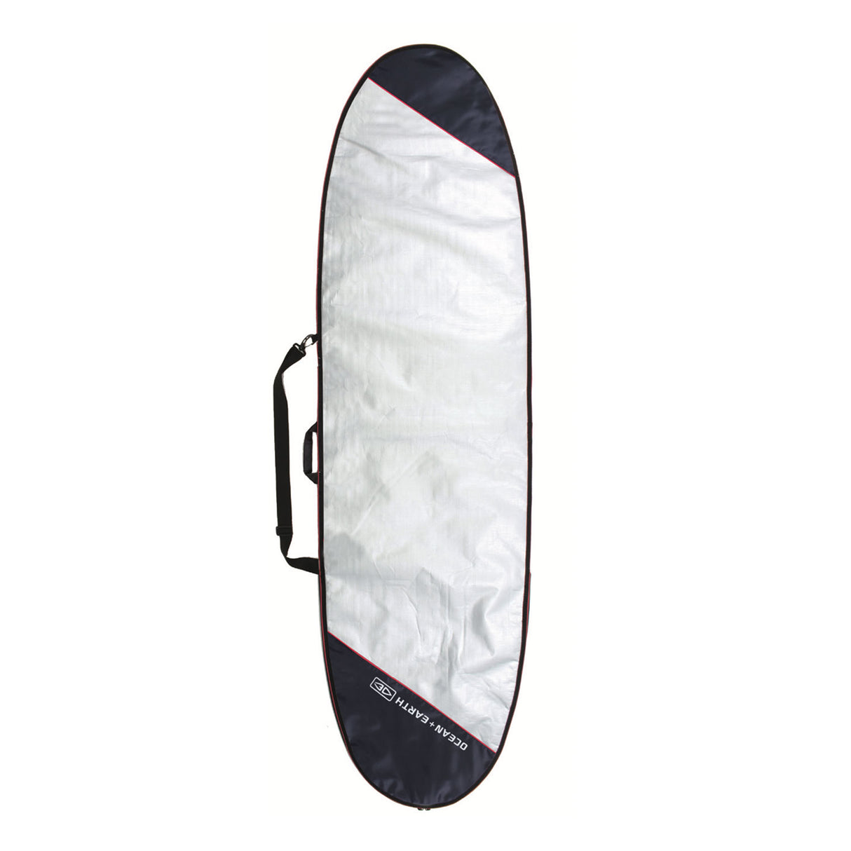 O & E Barry Longboard Bag - 9ft 2"