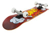 Enuff POW Complete Skateboard 7.75 - Red