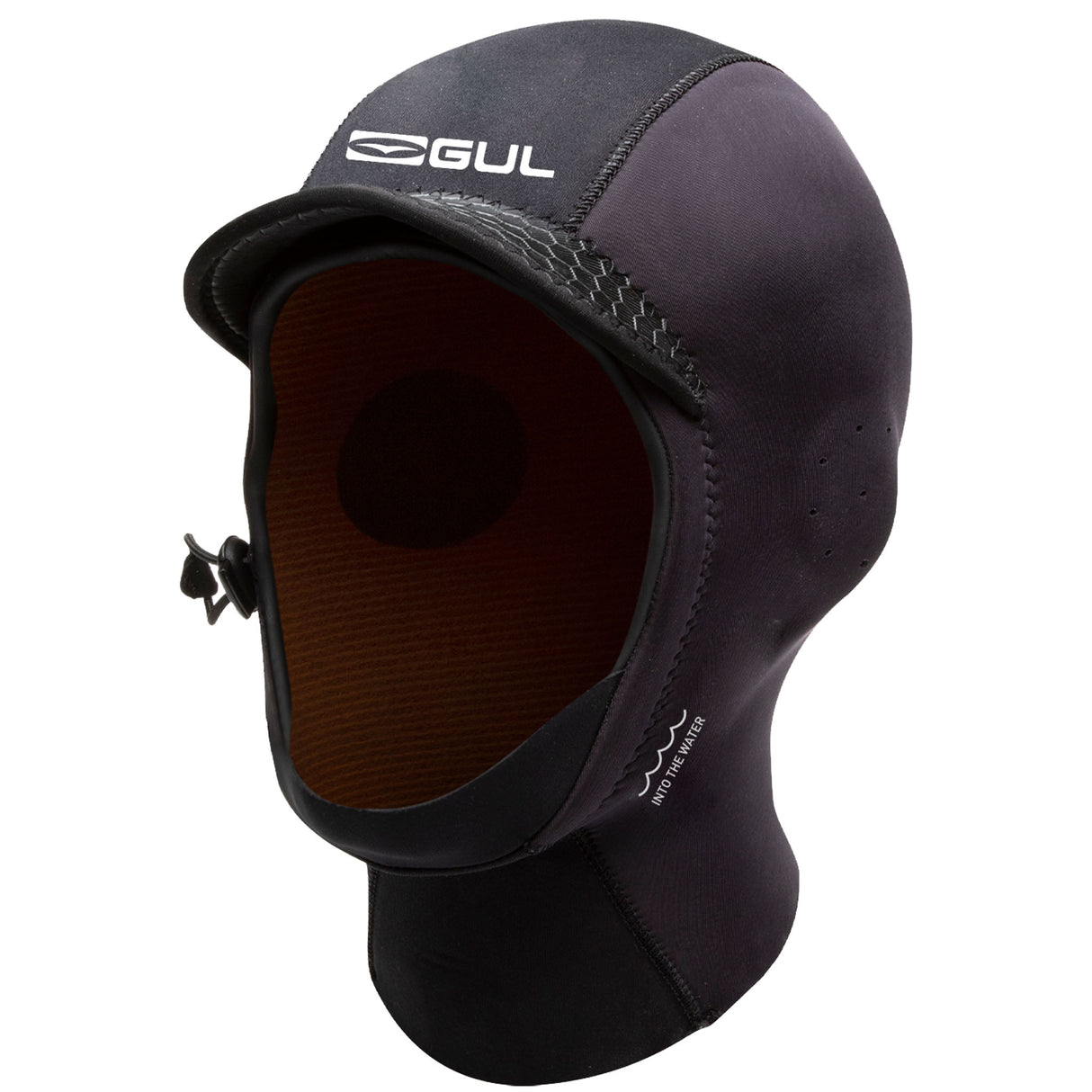 Gul 3mm Peaked Surf Hood