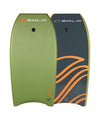 Sola Juice 39 Inch XPE Bodyboard - Pick Up Only