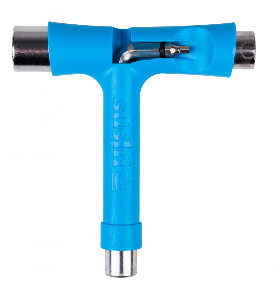 Sushi Ultimate Ninja T Skate Tool