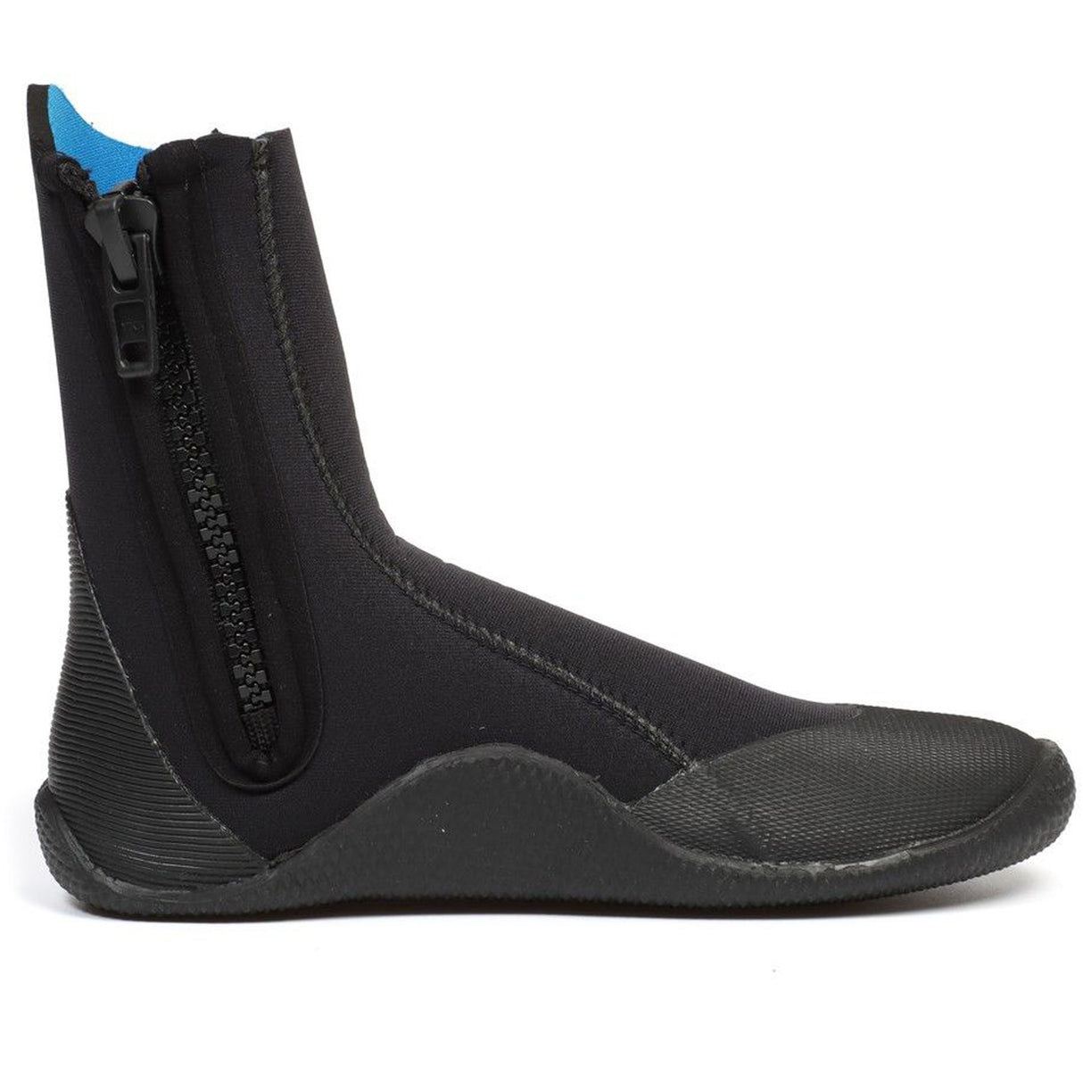 Sola Adult 5mm Zip Boot