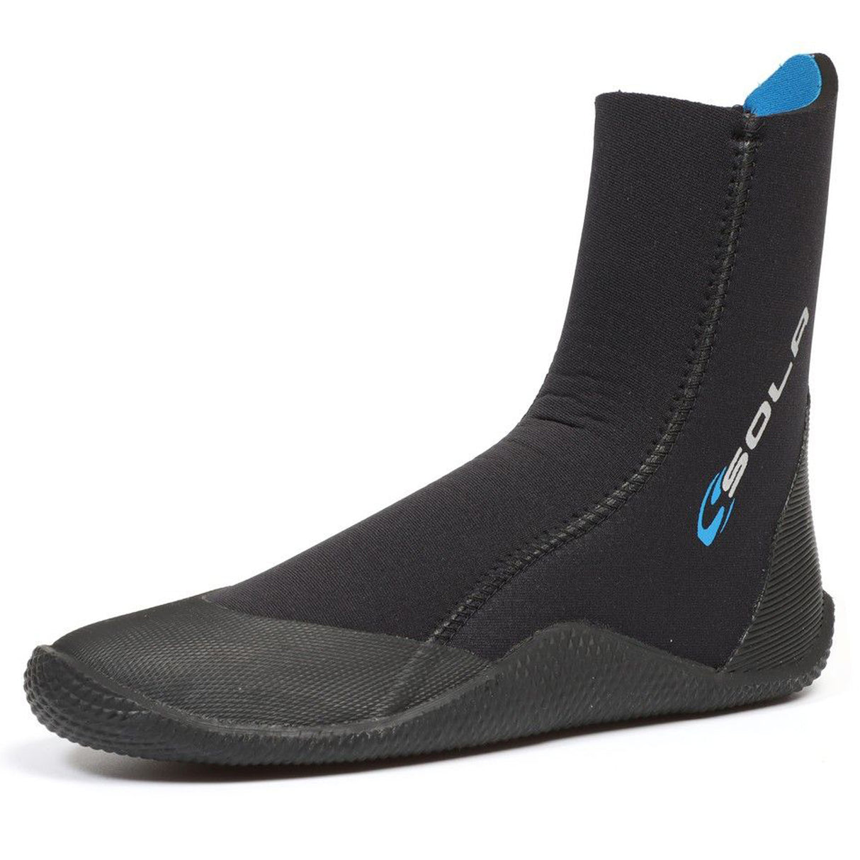 Sola 5mm Pull on Boot