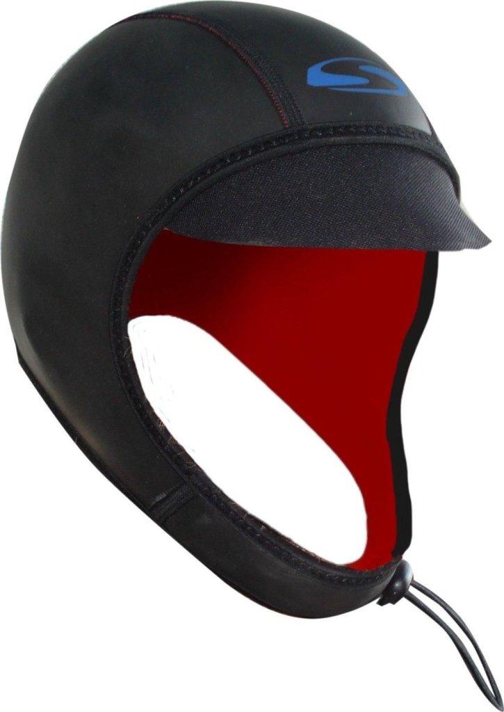 Sola 3mm Surf Cap