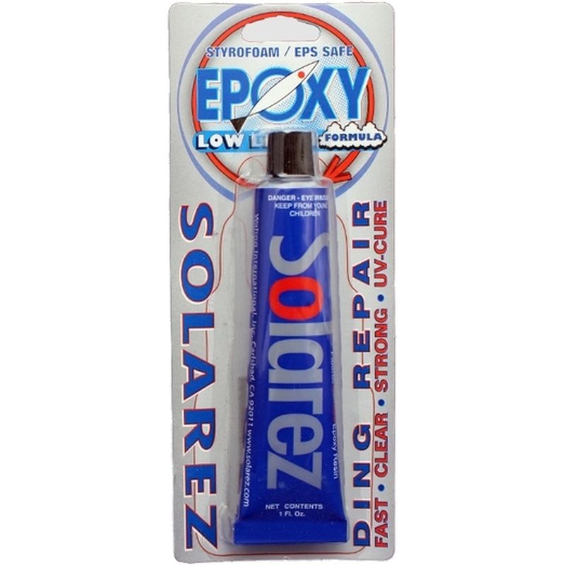 Solarez 1oz "Low-Light" Epoxy