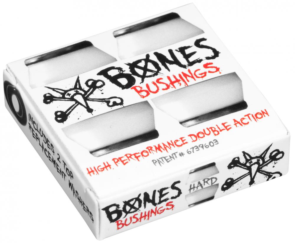 Bones Hardcore Truck Bushings