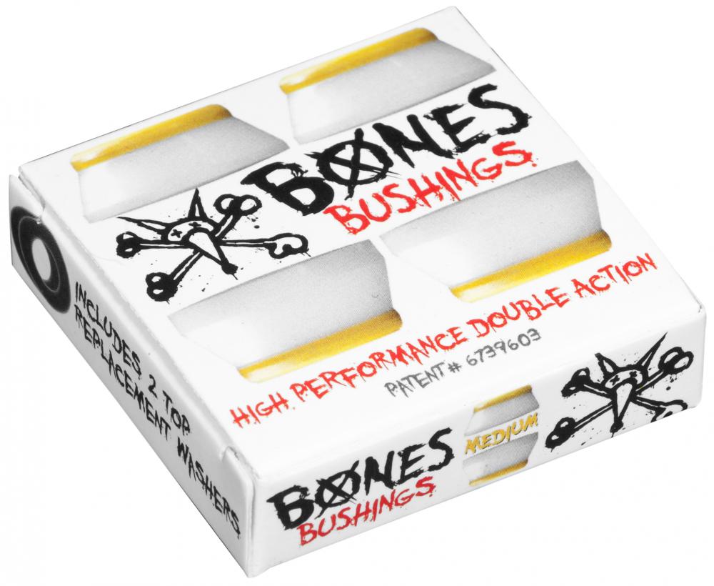 Bones Hardcore Truck Bushings