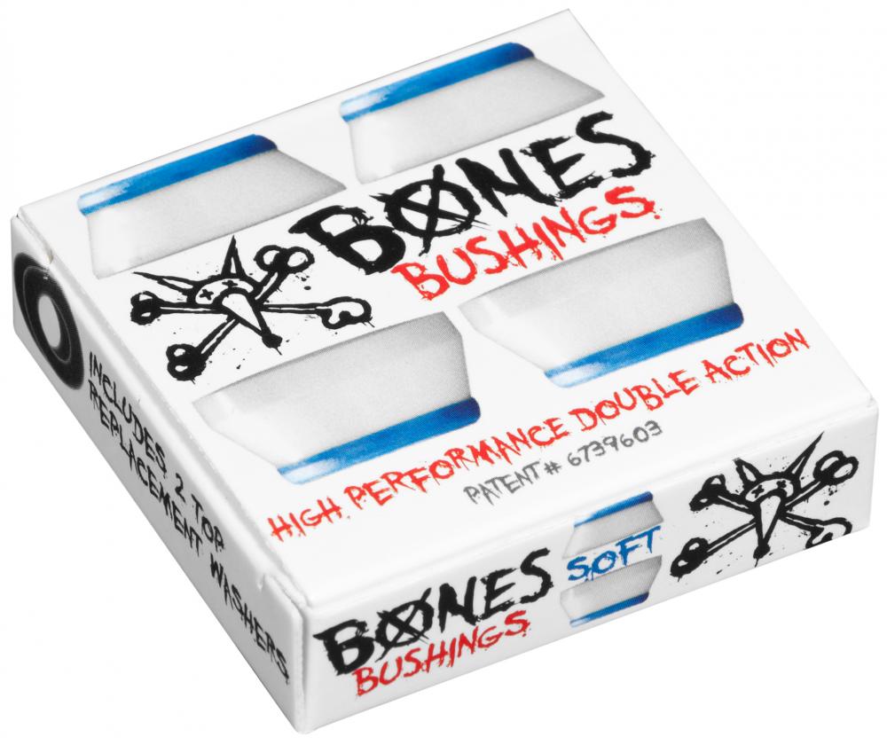 Bones Hardcore Truck Bushings