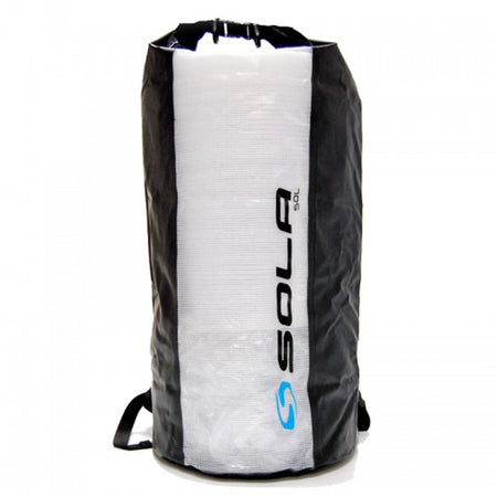 Sola 50 Litre Dry Backpack
