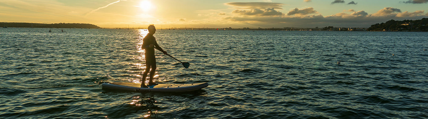 Stand Up Paddleboards