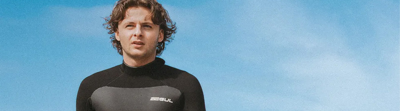 Mens Wetsuits