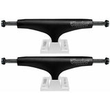 Thunder 148 Trucks - Team Edition - Matt Black/White