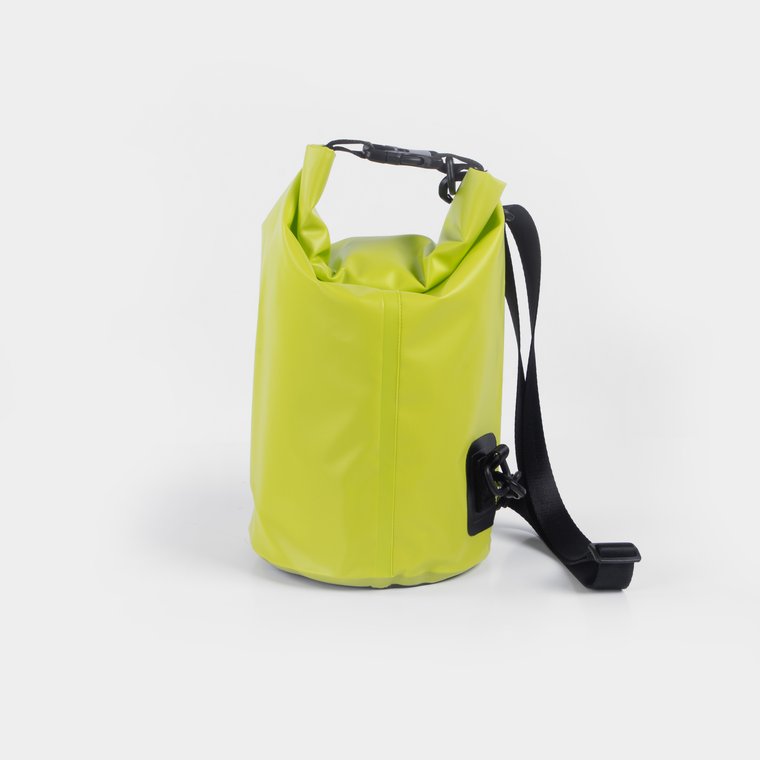 Gul 5 Litre Heavy Duty Drybag - Green