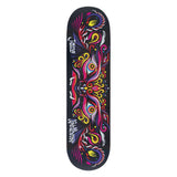 Birdhouse Jaws Entities Pro Deck -  Multi - 8.375"
