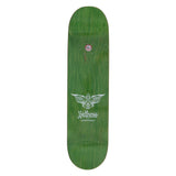 Birdhouse Jaws Entities Pro Deck -  Multi - 8.375"