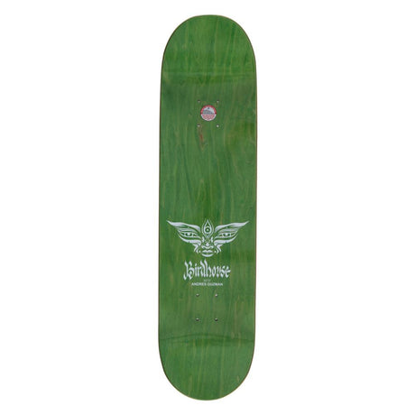 Birdhouse Jaws Entities Pro Deck -  Multi - 8.375"