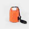Gul 5 Litre Heavy Duty Drybag - Orange