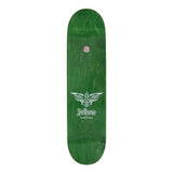Birdhouse Nunes Entities Pro Deck -  Multi - 8.25"