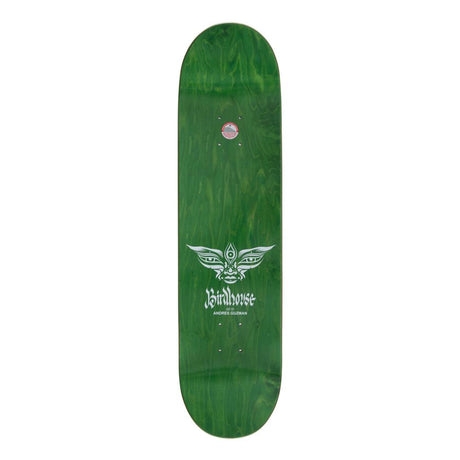 Birdhouse Nunes Entities Pro Deck -  Multi - 8.25"