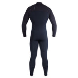 Xcel 5/4 mm Infiniti Ocena+ Chest Zip Wetsuit - Black 2026/27