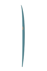 7'2 Torq BigBoy Surfboard - Petrol - Pick-Up only