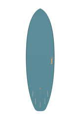 7'2 Torq BigBoy Surfboard - Petrol - Pick-Up only
