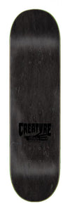 Creature Logo Stump Deck Multi - 8"