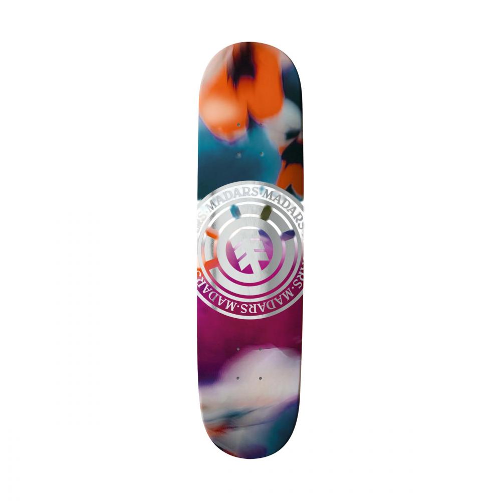 Element - Pro Deck - 8.25 - Daisy Madars Apse - Multi